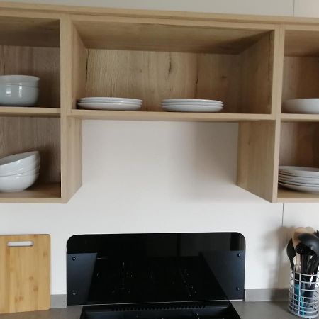 709 Seawick Villa Jaywick Sands Ngoại thất bức ảnh