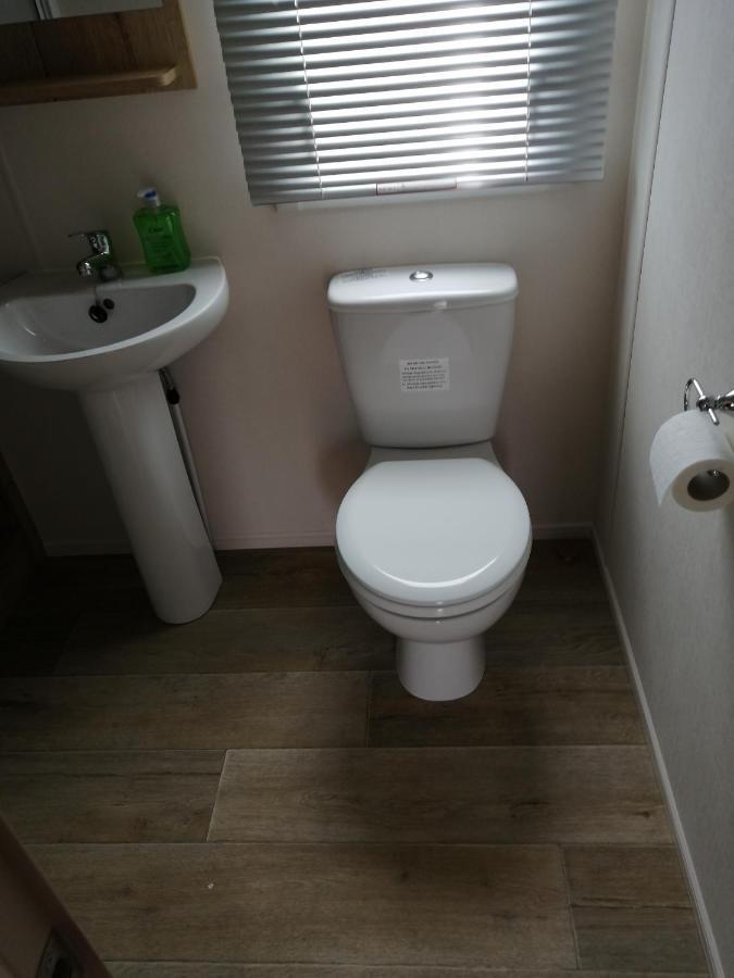 709 Seawick Villa Jaywick Sands Ngoại thất bức ảnh