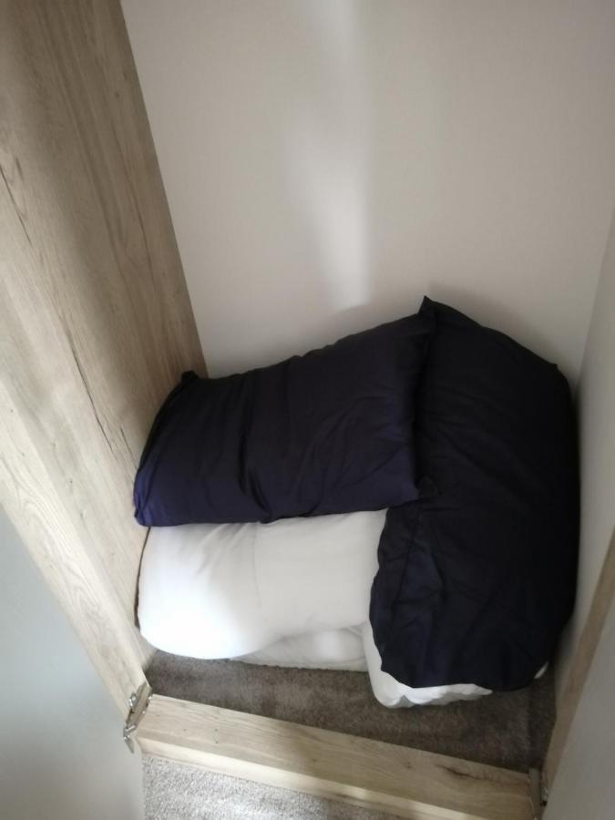 709 Seawick Villa Jaywick Sands Ngoại thất bức ảnh