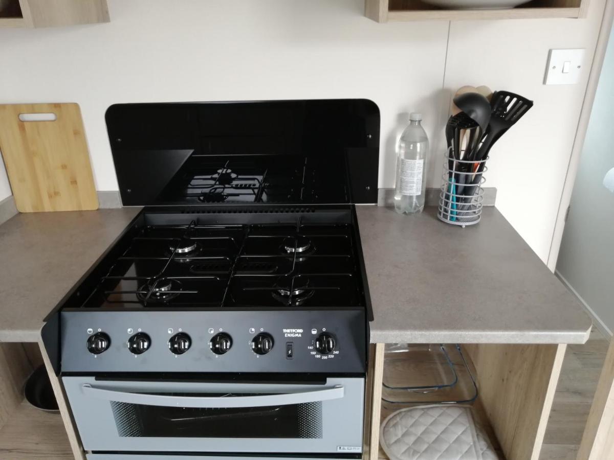 709 Seawick Villa Jaywick Sands Ngoại thất bức ảnh