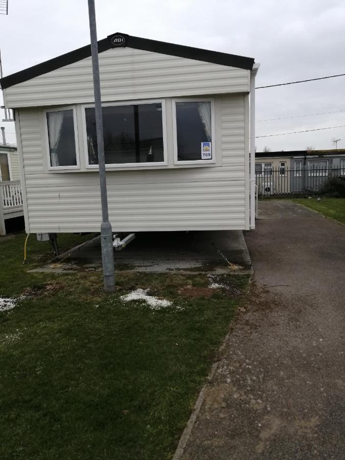 709 Seawick Villa Jaywick Sands Ngoại thất bức ảnh