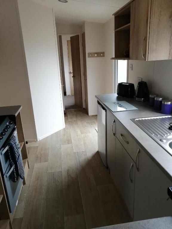 709 Seawick Villa Jaywick Sands Ngoại thất bức ảnh